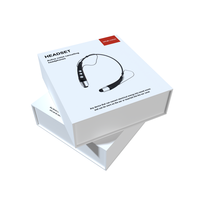 Cajas de Embalaje Personalizadas para Auriculares, Cajas de Regalo para Auriculares Inalámbricos