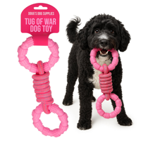 Brosse à dents interactive durable et écologique pour petits chiens, outil de nettoyage des dents molaires pour animaux de compagnie, jouets à mâcher pour chiots