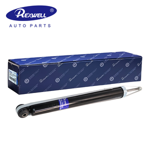 Nouveautés 2x amortisseur à gaz arrière gauche droite 52610-T7A-J040-M1 52620-T7A-J040-M1 pour Honda Vezel DAA RU3 <span class=keywords><strong>LEB</strong></span> 2018 - Product Image 1