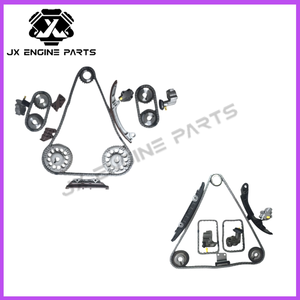 NISSAN <span class=keywords><strong>2</strong></span>.0L 3.0L Z24i 13028-85F00 13070-21002 13021-03G00 13024-03G00 13091-W0400 13085-10W10 için Zamanlama Zinciri Seti - Product Image 3
