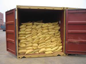 สีเหลืองออกไซด์เหล็กสำหรับอุตสาหกรรม - Product Image 3