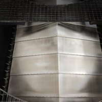 Centre d'usinage automatique universel à 5 axes de haute précision German Dmg Mori DMU340P pour les moules complexes de grande taille, l'aérospatiale