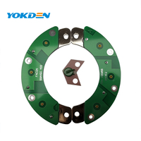 220V tension 3 phases alternateur galvanoplastie redresseur Machine Module pont redresseurs Diode LSA432 SSAYEC432