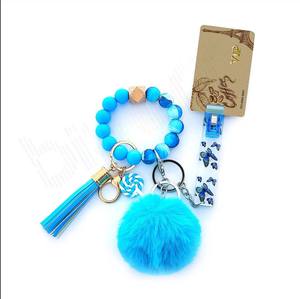 Porte-monnaie en plastique, Clip de carte, porte-clé, extracteur de carte de crédit, porte-clé pour ongles longs, vente en gros, Offre Spéciale - Product Image 1