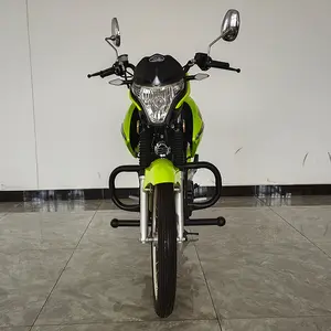 2024新款电动越野车72V 150cc中驱轻型越野车长响越野Ebike电动摩托车