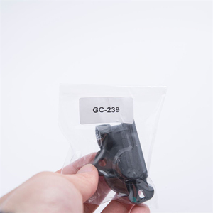 Sensor de Posición del Acelerador 25178872 17097102 para Buick, Honda, Isuzu, Geo, GMC, Cadillac, Opel, Repuesto TPS Nuevo - Product Image 2