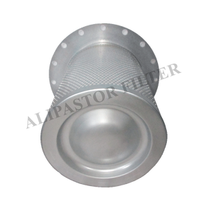 High Efficiency air Compressor Oil and Gas <strong>Separation</strong> <strong>Filter</strong> 1614642300/99 2906009800 - Product Image 5