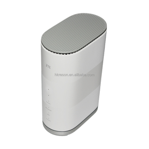 ZTE G5 Air MC8510D อุปกรณ์กระจายสัญญาณ 5G สำหรับใช้งานภายในอาคาร แบบปลดล็อค |   4.29Gbps SDX62 SA NSA 4*4 MIMO - Product Image 2