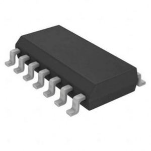 In Stock MCP2517FD-H/SL CAN IC Integrated Circuit ic Electronic Component - Product Image 1