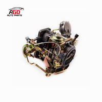 Pièce de moteur neuve d'usine 21100-61200/300 Carburateur pour Toyota 3F/4F Landcruiser 4.3L 86-91