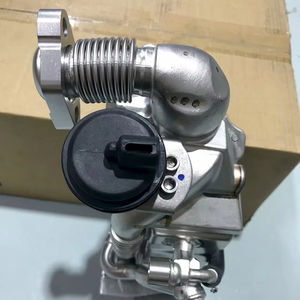 <span class=keywords><strong>Refroidisseur</strong></span> de soupape <span class=keywords><strong>EGR</strong></span> pour <span class=keywords><strong>BMW</strong></span> X3, X5, X6 F16 3.0 série 1/3/4/5/6 <span class=keywords><strong>refroidisseur</strong></span> d'échappement de soupape <span class=keywords><strong>EGR</strong></span> OEM 11718517724 - Product Image 3