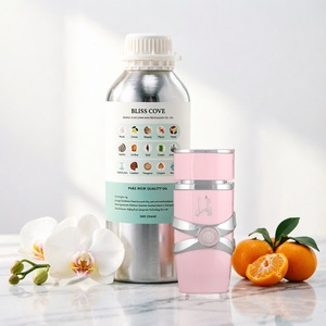 Aceite de Fragancia Puro Concentrado a Granel, Esencia de Perfume para Mujer, Aceite Aromático de Diseñador para Perfumería DIY - Product Image 1