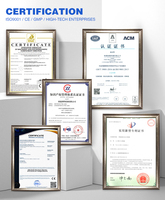 Réduction des tarifs douaniers Pailles en plastique Feuille Bâtons de diamant Comptage Machine d'alimentation Pochette Machine d'emballage de sachets rotatifs