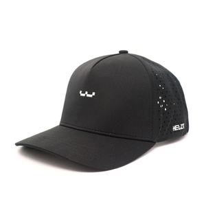 Gorra de Béisbol de 5 Paneles Personalizada de Alta Calidad para Niños, Tela Cortada con Láser, con Gorra Deportiva Ajustable, Estampado Moderno, Ropa Deportiva para Exteriores - Product Image 1