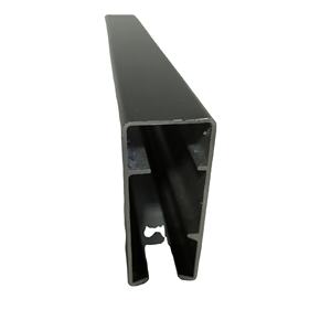 Chiosco Alluminio Pérgola para Pabellón al aire libre <span class=keywords><strong>Bioclima</strong></span> Perfil de baldaquino de aluminio Profilo Alluminio Per Esterni - Product Image 5