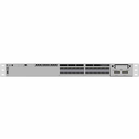 New Original Enterprise Switch 9300 Series 24 Ports SFP Network Ethernet Switch C9300-24S-E