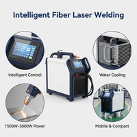 Mesin Las Laser CO2 Otomatis Presisi Tinggi Bersertifikasi CE untuk Pipa dan Lembaran Logam Baja Tahan Karat
