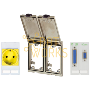 Murrelektronik 4000-68123-0020400 - Nuovo - Product Image 1