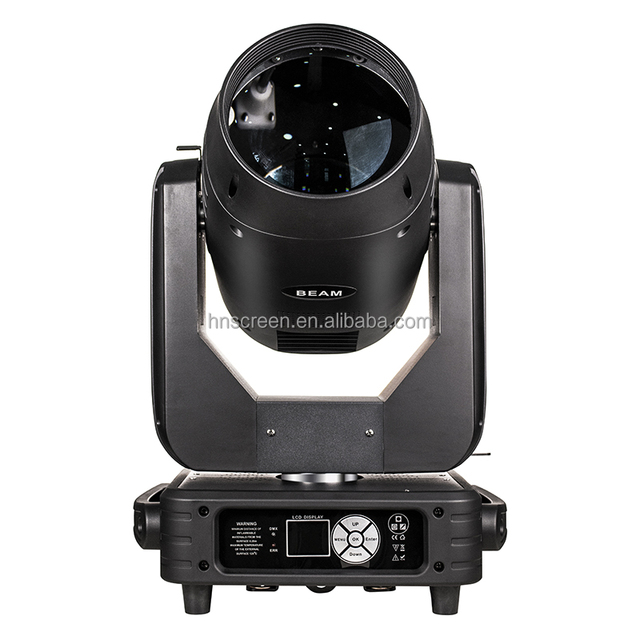 Nightclub Disco Stage Lighting Equipment Profession Sharpy 380 Watts Beam Light Led Spot Light