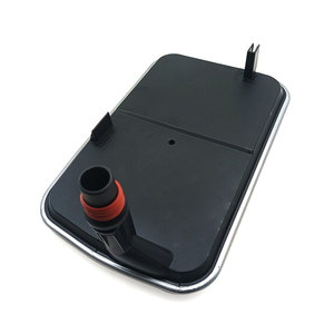 Kit de junta de filtro de aceite para transmisión automática 5L40E, compatible con accesorios para automóviles BMW - Product Image 5