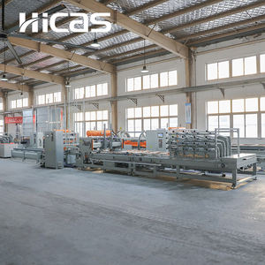 จีนอัตโนมัติพาเลทไม้เครื่องทำกับการทำงานวิดีโอ - Product Image 6