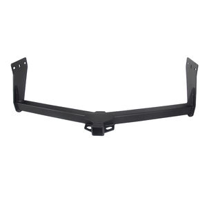 Pour camionnette JMC Isuzu D-MAX : Pièces de pare-chocs arrière en acier, barre de remorquage, crochet de remorquage, accessoires de <span class=keywords><strong>attelage</strong></span> de véhicule - Product Image 2