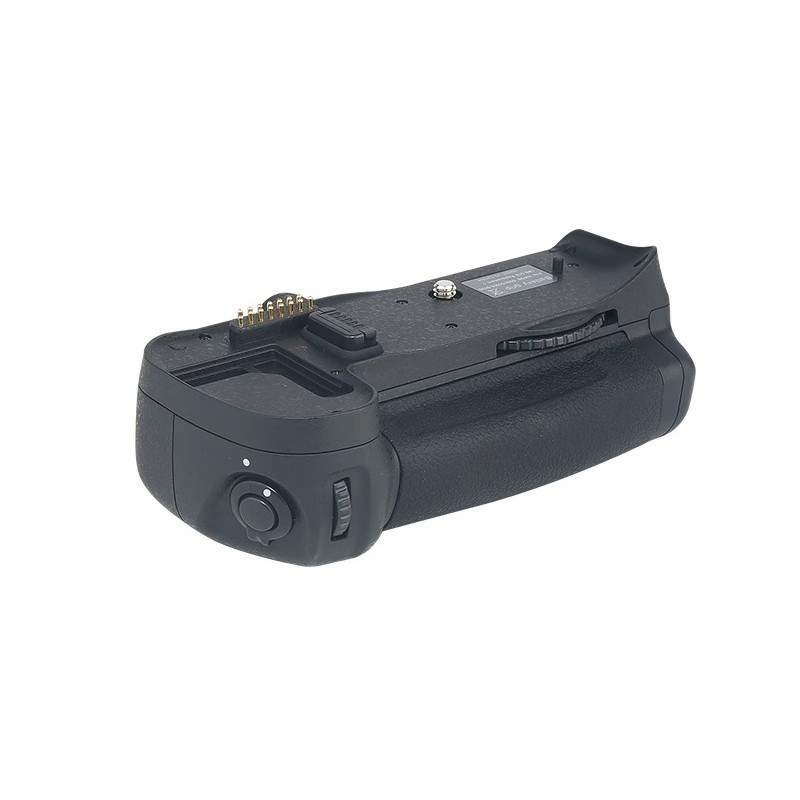 ニコンD300 D300S D700 DSLRカメラ用バッテリーグリップパック