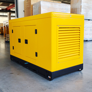 Groupe électrogène diesel silencieux <span class=keywords><strong>30</strong></span> kVA 50 kVA 60 kVA de marque américaine Weichai Faw Ricardo, générateur diesel 50 kVA - Product Image 4