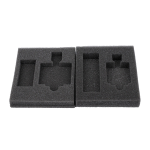 โฟมแทรกกล่องอุปกรณ์กันกระแทกป้องกันการกระแทกสำหรับใส่บรรจุภัณฑ์ - Product Image 4