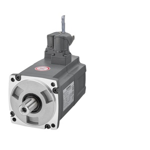 Motor SIMOTICS S-1FL6 1FL6042-1AF61-2LA1 - Product Image 5