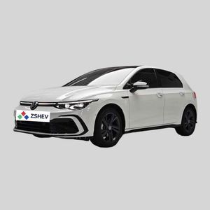 Oferta Especial: <span class=keywords><strong>Volkswagen</strong></span> <span class=keywords><strong>Golf</strong></span> <span class=keywords><strong>2023</strong></span> Facelift 280TSI DSG R-Line Lite Gasolina, <span class=keywords><strong>Precio</strong></span> Económico, 5 Plazas, Hatchback, Autos VW Usados - Product Image 1