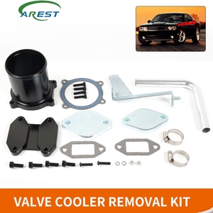 Le <span class=keywords><strong>kit</strong></span> de démontage du refroidisseur de soupape <span class=keywords><strong>EGR</strong></span> convient aux Dodge Ram 6.7L Cummins diesel 2007-09. - Product Image 1
