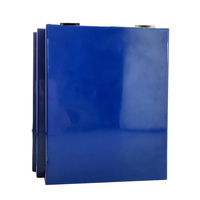 Sel Baterai LiFePO4 3.2V 163Ah CALB L173F163 Prismatik untuk Penyimpanan Energi Surya, EV, dan Perakitan Paket Lithium