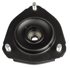 USEKA OEM 48609-42010 48609-42011 48609-0R060 48609-42040 Support de suspension avant en caoutchouc de haute qualité neuf pour Toyota - Product Image 2