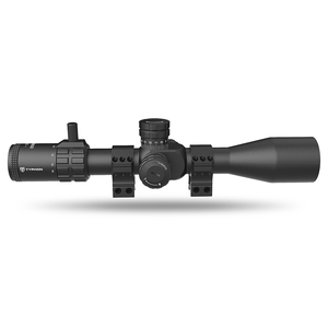 Typhon 4-16x50ir ffp lpvo đầu tiên tiêu cự máy bay 30mm ống chiến thuật săn bắn Phạm vi quang học kính thiên văn điểm tham quan với zero Stop - Product Image 4