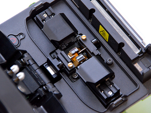 2023 Trung Quốc FTTH Fusion <span class=keywords><strong>splicer</strong></span> Jilong KL-500E sợi quang nối/dây nối máy - Product Image 3