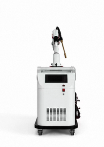 Bras de robot collaboratif industriel 6 axes économique avec PLC et moteur, charge utile de 5 kg, indice de protection IP54/IP65 pour applications de soudage - Product Image 2