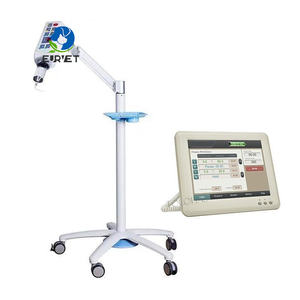 EUR PET Medical Dsa Injecteur IRM Injecteur CT Scan Source d'alimentation électrique pour injection de produits de contraste CT pour hôpital - Product Image 2