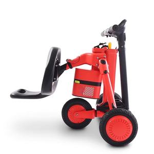 <span class=keywords><strong>Scooter</strong></span> électrique à mobilité électrique à un siège, 3 roues, <span class=keywords><strong>scooter</strong></span> électrique pour passagers, spacieux pour les voyages, fourni par l'usine - Product Image 5