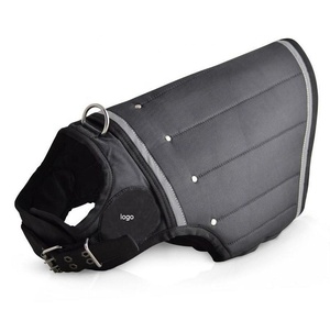 Harnais pour chien Gilet de sécurité Training Big Dog Harness il se vend <span class=keywords><strong>vraiment</strong></span> comme des petits pains - Product Image 1