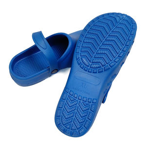 Zapatillas ALLESD antideslizantes EVA <span class=keywords><strong>ESD</strong></span> para laboratorio de sala limpia - Product Image 5