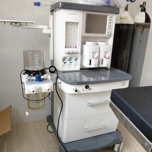 Midmark Anesthesie <span class=keywords><strong>Machine</strong></span> <span class=keywords><strong>S6100</strong></span> Superstar Medische Apparatuur Gebruikt Voor Ziekenhuis - Product Image 1