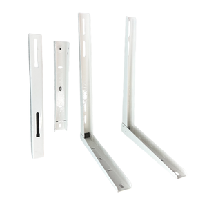 Support d'étagère mural pliable en acier inoxydable Malaxy 12 pouces, support d'étagère robuste, support d'étagère à angle droit, capacité de <span class=keywords><strong>charge</strong></span> de 200 <span class=keywords><strong>kg</strong></span> - Product Image 2