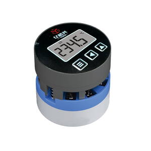 Pemancar suhu dipasang di kepala dengan ganda RTD/TC untuk kontrol suhu di reaktor farmasi - Product Image 4