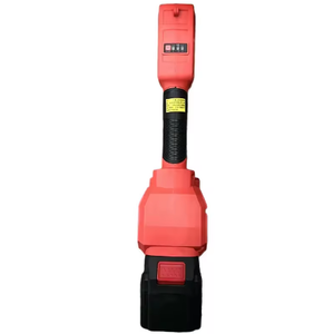 Decespugliatore Professionale Senza Fili con Batteria al Litio <span class=keywords><strong>per</strong></span> Manutenzione di Giardini e Fattorie - Product Image 3