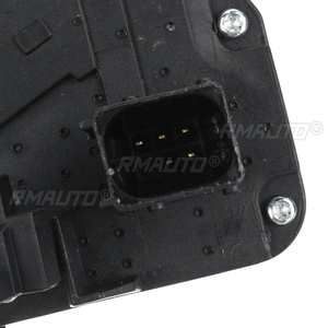 Mécanisme d'actionneur de serrure de porte de voiture pour Chevrolet Impala 2006 2007 2008 2009 2010 2011 - Product Image 2