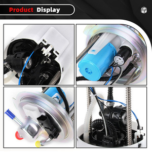 Bomba de Combustible FP76298M para Chevrolet Silverado 1500 GMC Sierra 1500 2007 2008, Pieza de Repuesto - Product Image 4
