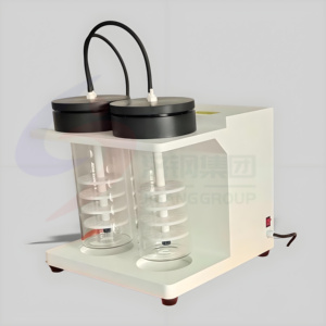 Thiết bị hấp thụ khí thải fdd120: để hấp thụ sương axit và các khí thải khác từ các dụng cụ tiêu hóa trong phòng thí nghiệm - Product Image 5