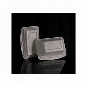 Cajas de Espuma para Alimentos, Contenedores de Espuma para Almuerzo, Cajas de Espuma para Comida, Contenedores de Espuma para Almuerzo, Cajas de Espuma para Llevar - Product Image 1