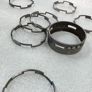 Высокоточные никелевые детали MSGP из марок Ni200/Ni201, обработанные на станках с ЧПУ, чистота 99,9% - Product Image 6